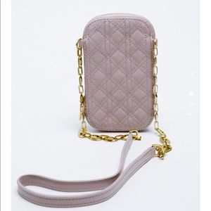 Crossbody Phone Bag